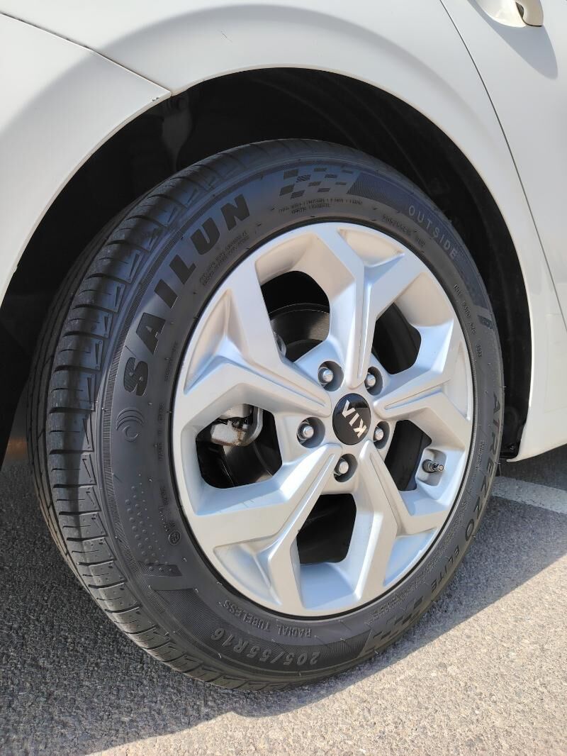Kia Forte 2019 - 218 000 TMT - Aşgabat - img 6