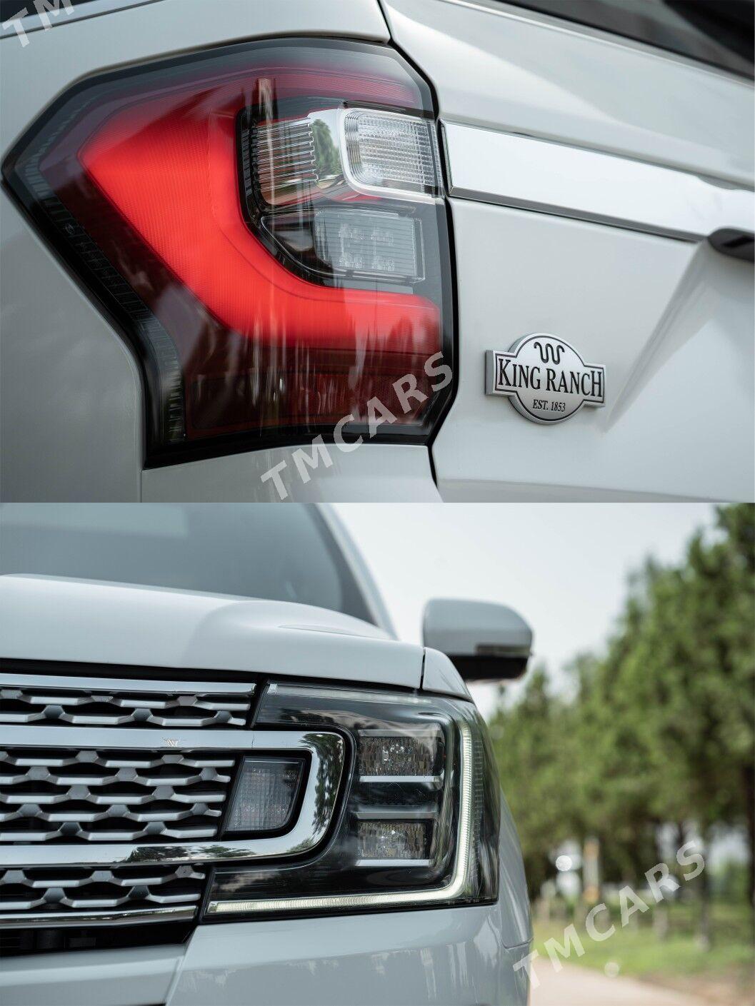 Ford Expedition 2020 - 590 000 TMT - Aşgabat - img 8
