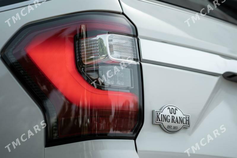Ford Expedition 2020 - 590 000 TMT - Aşgabat - img 9
