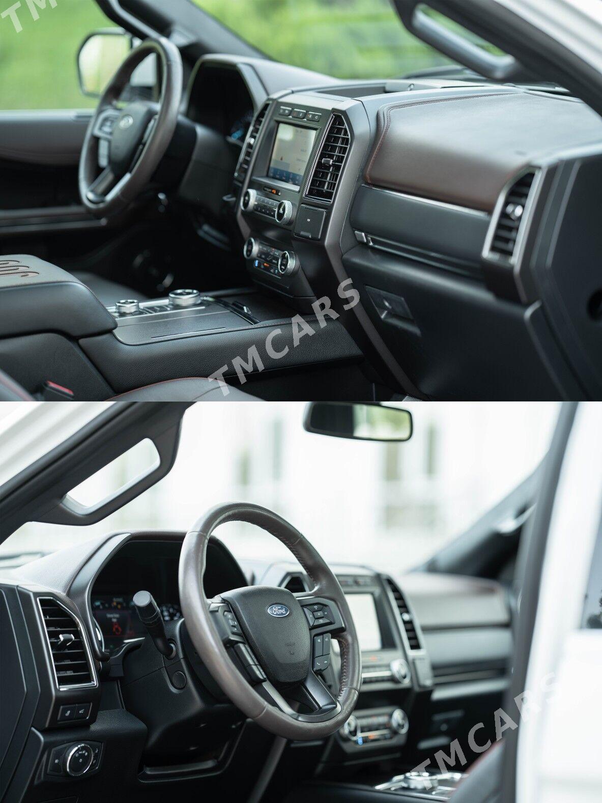 Ford Expedition 2020 - 590 000 TMT - Aşgabat - img 6