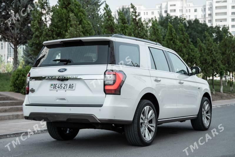 Ford Expedition 2020 - 590 000 TMT - Aşgabat - img 3