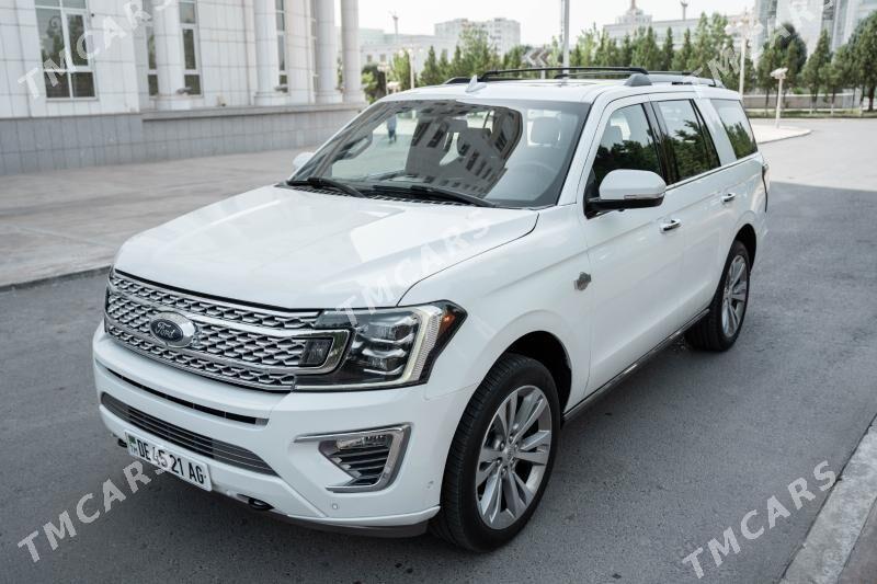 Ford Expedition 2020 - 590 000 TMT - Aşgabat - img 2