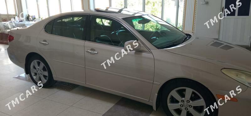 Lexus ES 330 2005 - 195 000 TMT - Дянев - img 2
