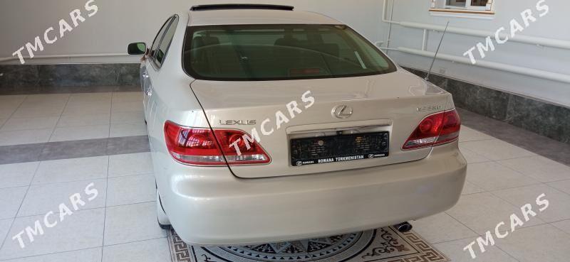 Lexus ES 330 2005 - 195 000 TMT - Дянев - img 5