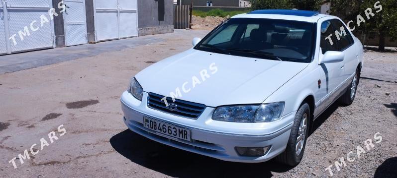 Toyota Camry 2000 - 180 000 TMT - Mary - img 4
