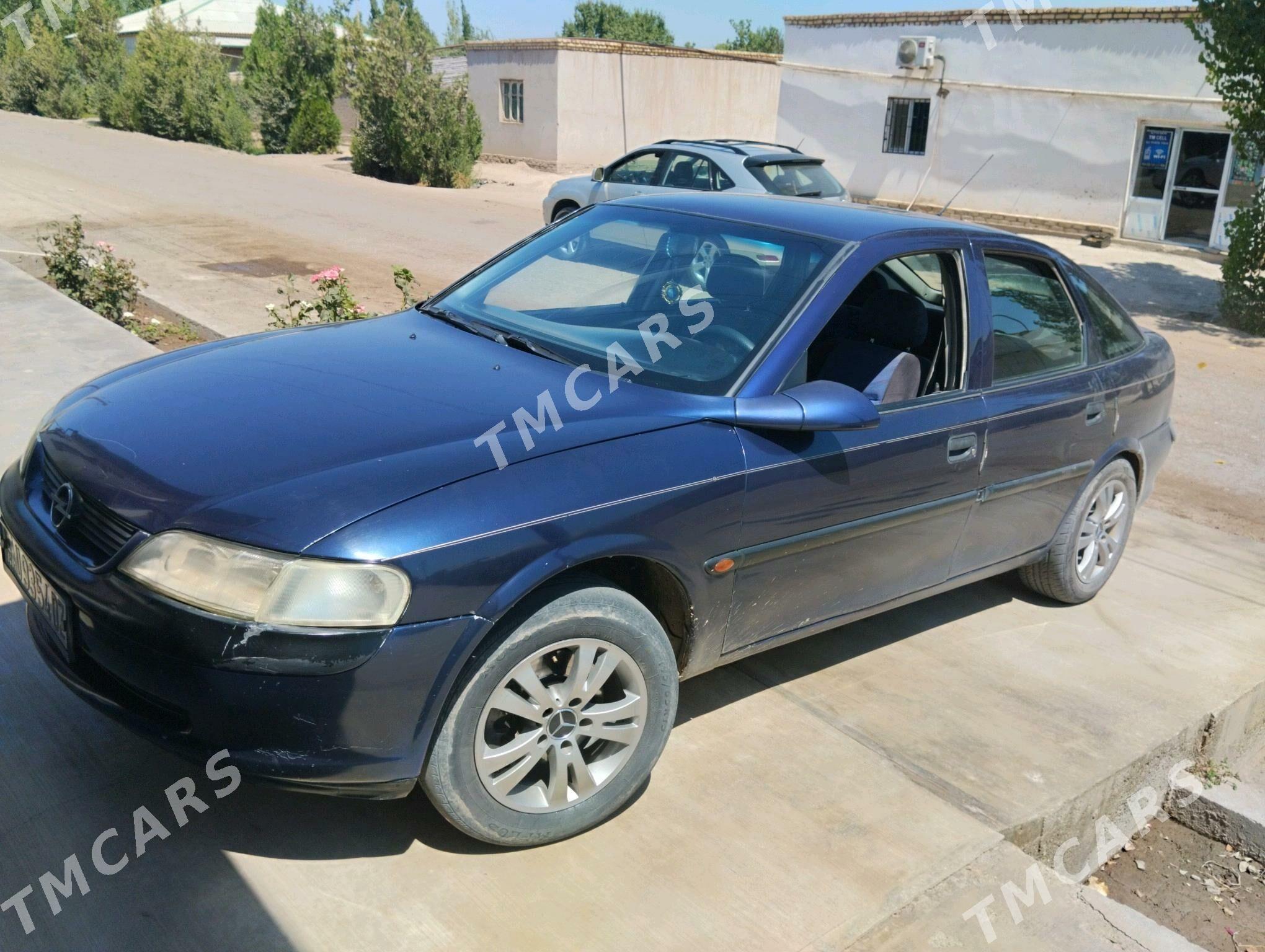 Opel Vectra 1999 - 54 000 TMT - Дашогуз - img 3