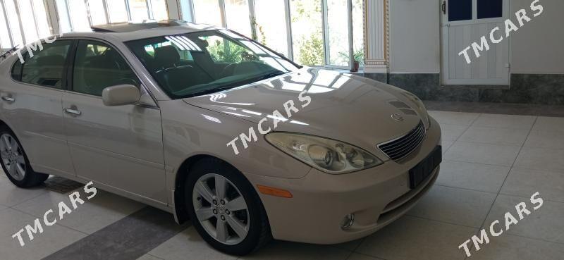 Lexus ES 330 2005 - 195 000 TMT - Дянев - img 7