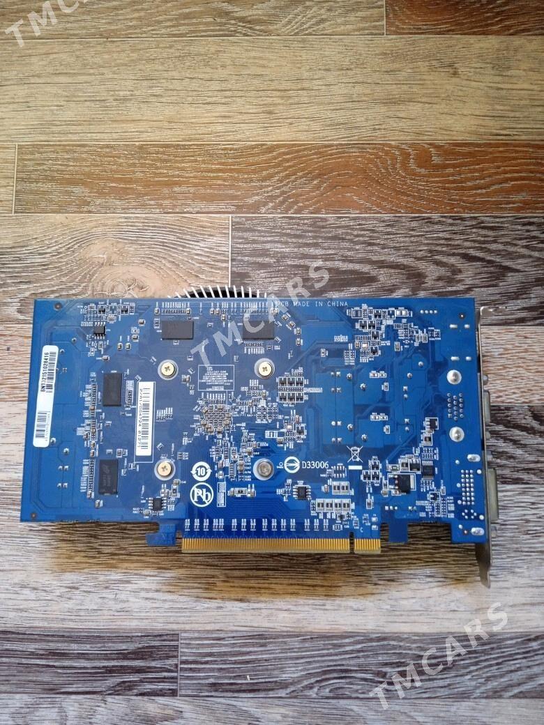 AMD RADEON 6670 - 9 мкр - img 3