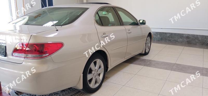 Lexus ES 330 2005 - 195 000 TMT - Дянев - img 6