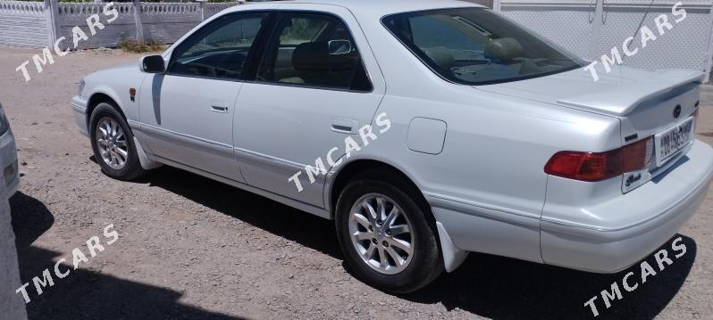 Toyota Camry 2000 - 180 000 TMT - Mary - img 3