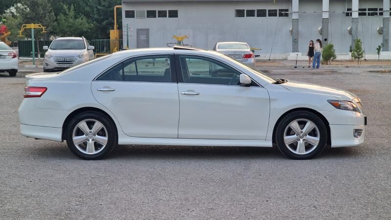 Toyota Camry 2010 - 185 000 TMT - Aşgabat - img 6