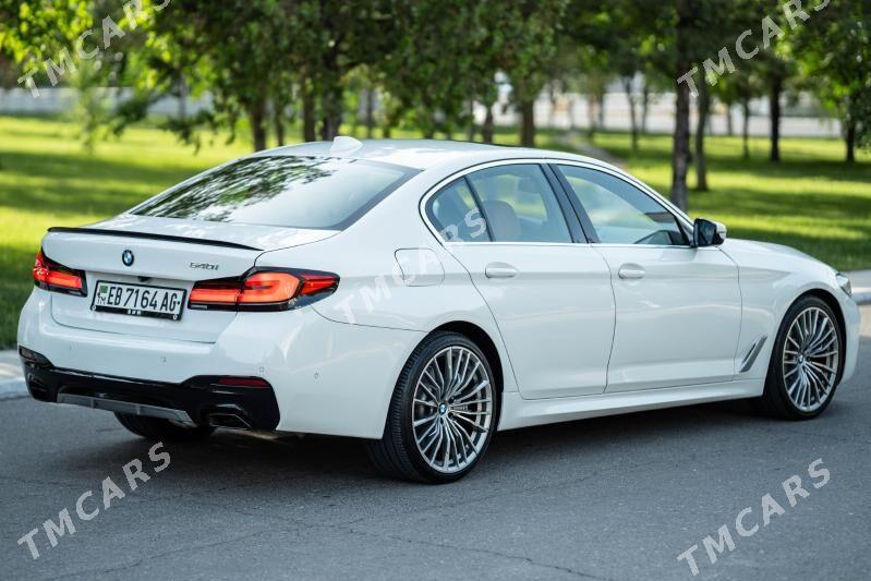 BMW 540 2019 - 770 000 TMT - Aşgabat - img 3