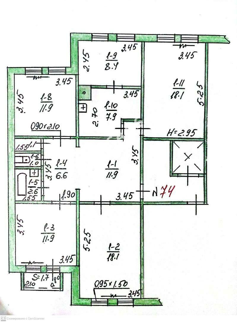 Mir3 - Aşgabat - img 9