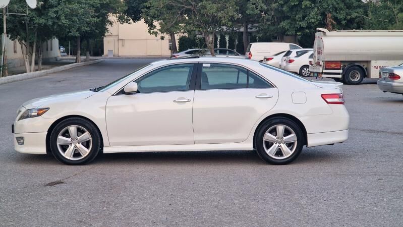 Toyota Camry 2010 - 185 000 TMT - Aşgabat - img 2