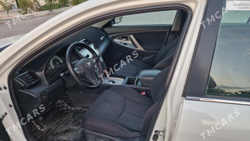 Toyota Camry 2010 - 185 000 TMT - Aşgabat - img 5