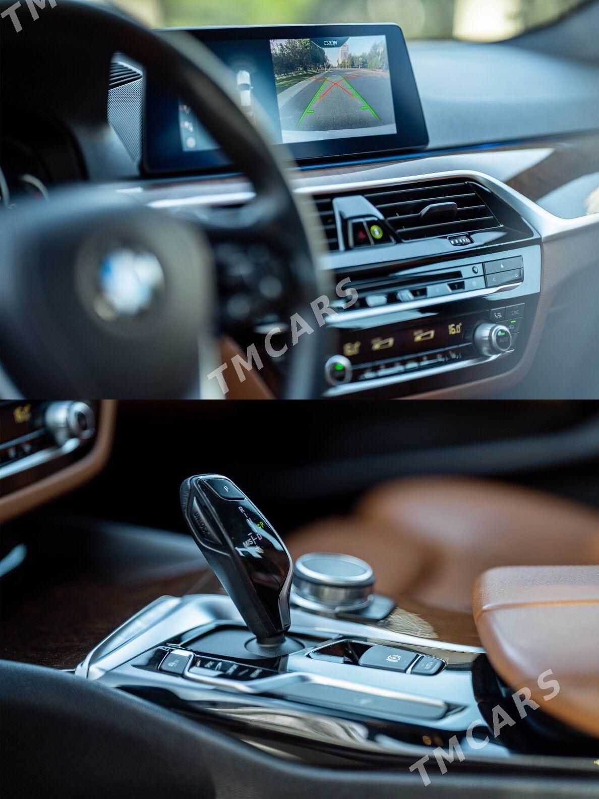 BMW 540 2019 - 770 000 TMT - Aşgabat - img 7