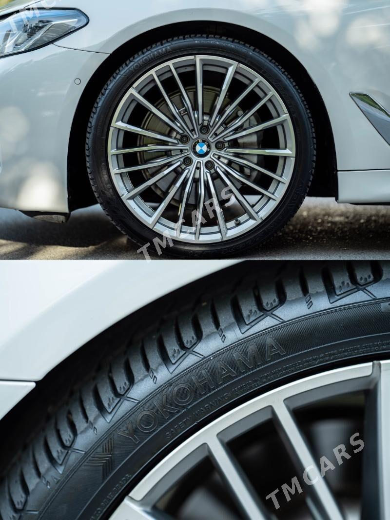 BMW 540 2019 - 770 000 TMT - Aşgabat - img 6
