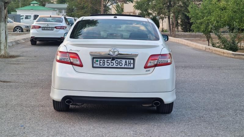 Toyota Camry 2010 - 185 000 TMT - Aşgabat - img 3
