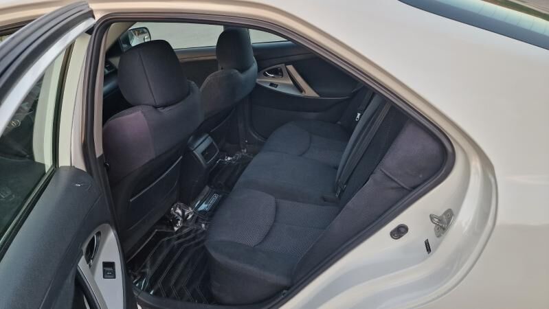 Toyota Camry 2010 - 185 000 TMT - Aşgabat - img 4