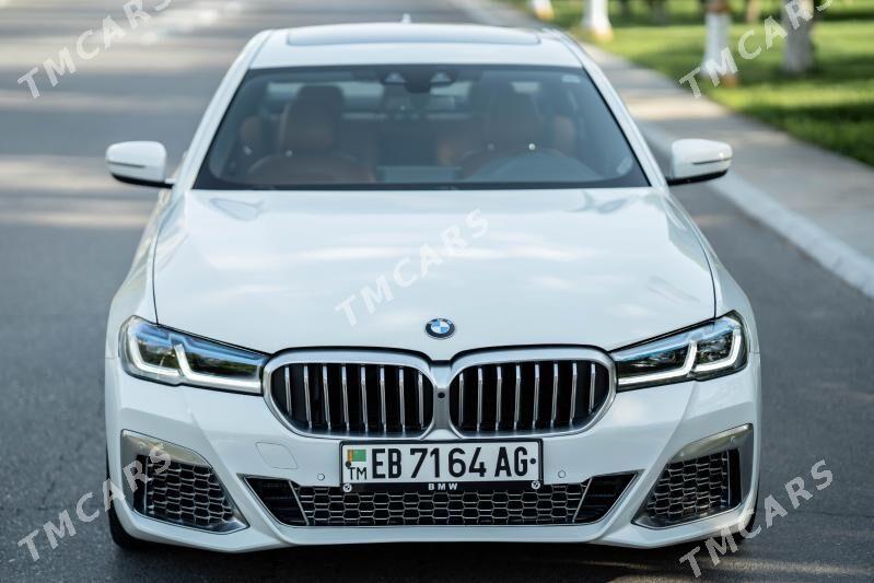BMW 540 2019 - 770 000 TMT - Aşgabat - img 2