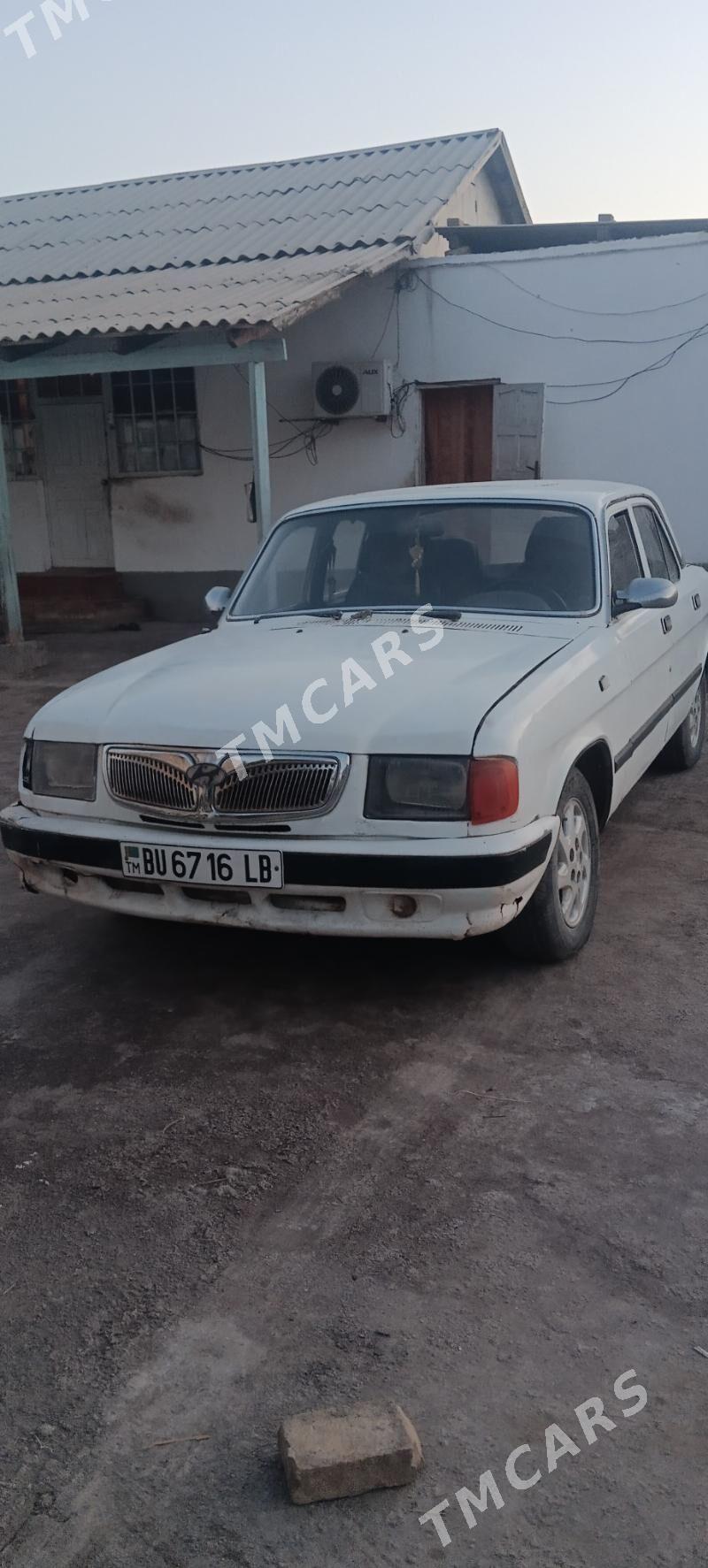 Toyota Camry 2000 - 15 000 TMT - Достлук - img 2