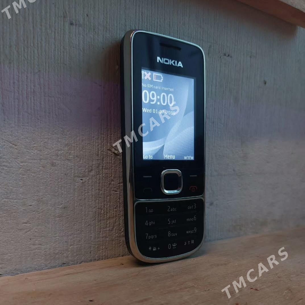 Prostoy orginal Nokia 2700 - Aşgabat - img 2