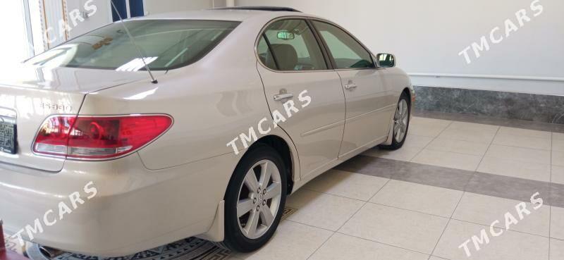 Lexus ES 330 2005 - 195 000 TMT - Дянев - img 8