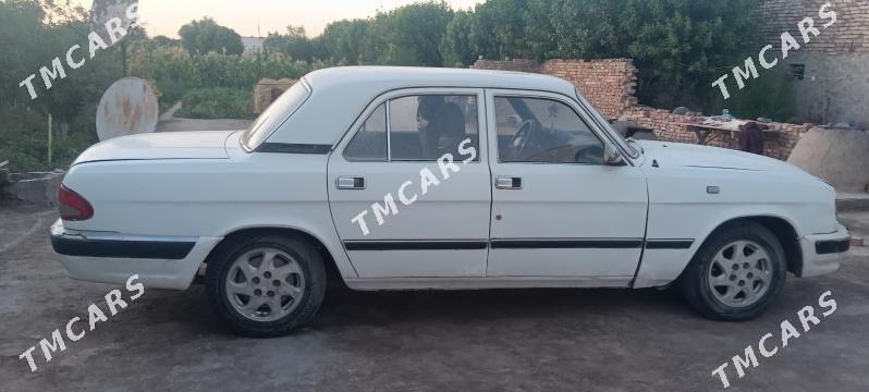 Toyota Camry 2000 - 15 000 TMT - Достлук - img 6