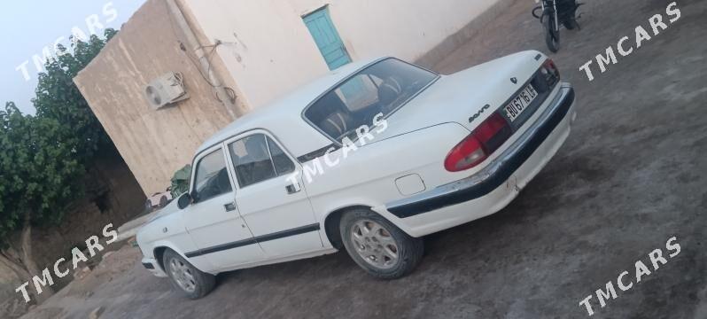 Toyota Camry 2000 - 15 000 TMT - Достлук - img 5