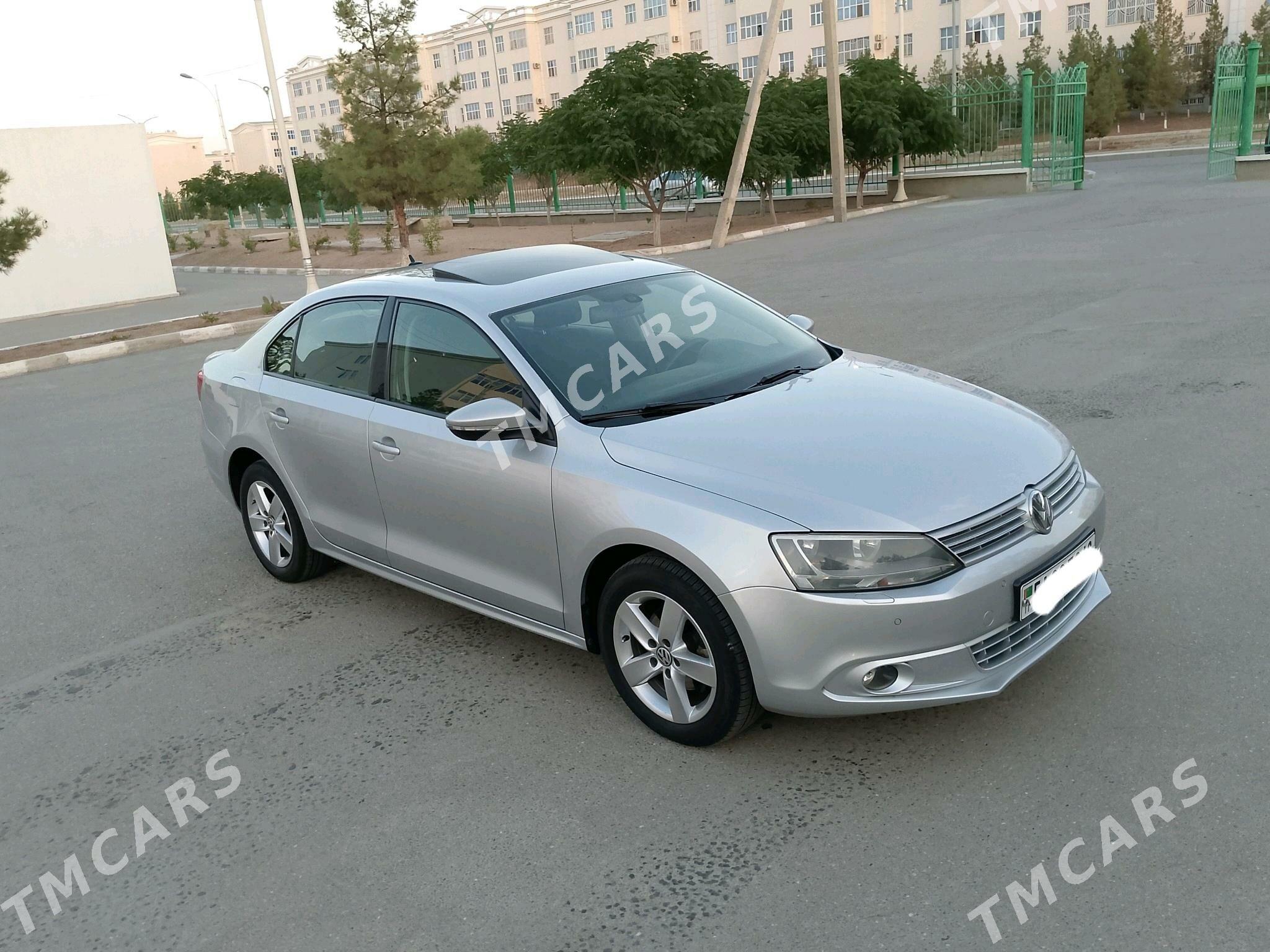 Volkswagen Jetta 2014 - 160 000 TMT - Aşgabat - img 2