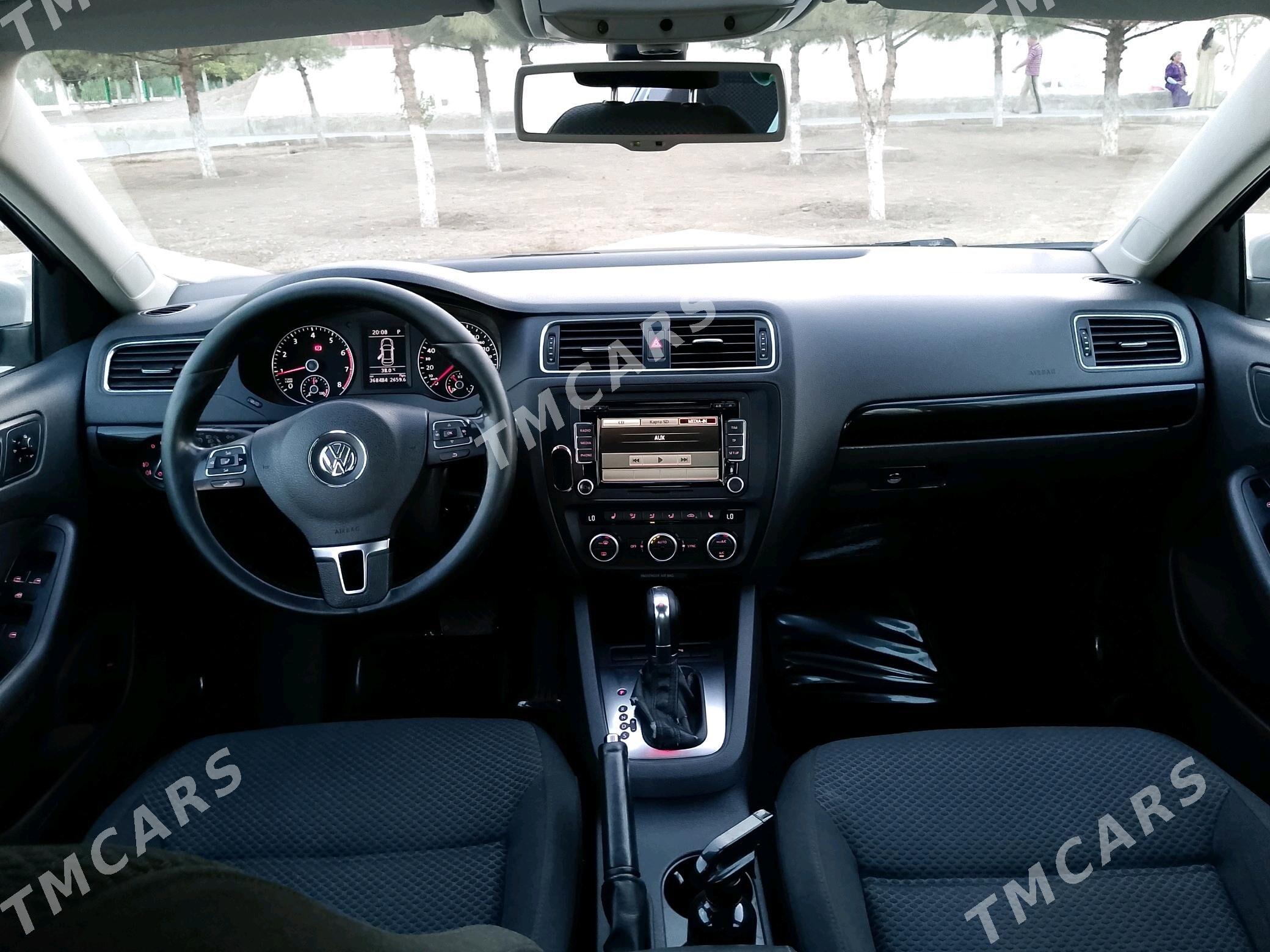 Volkswagen Jetta 2014 - 160 000 TMT - Aşgabat - img 3