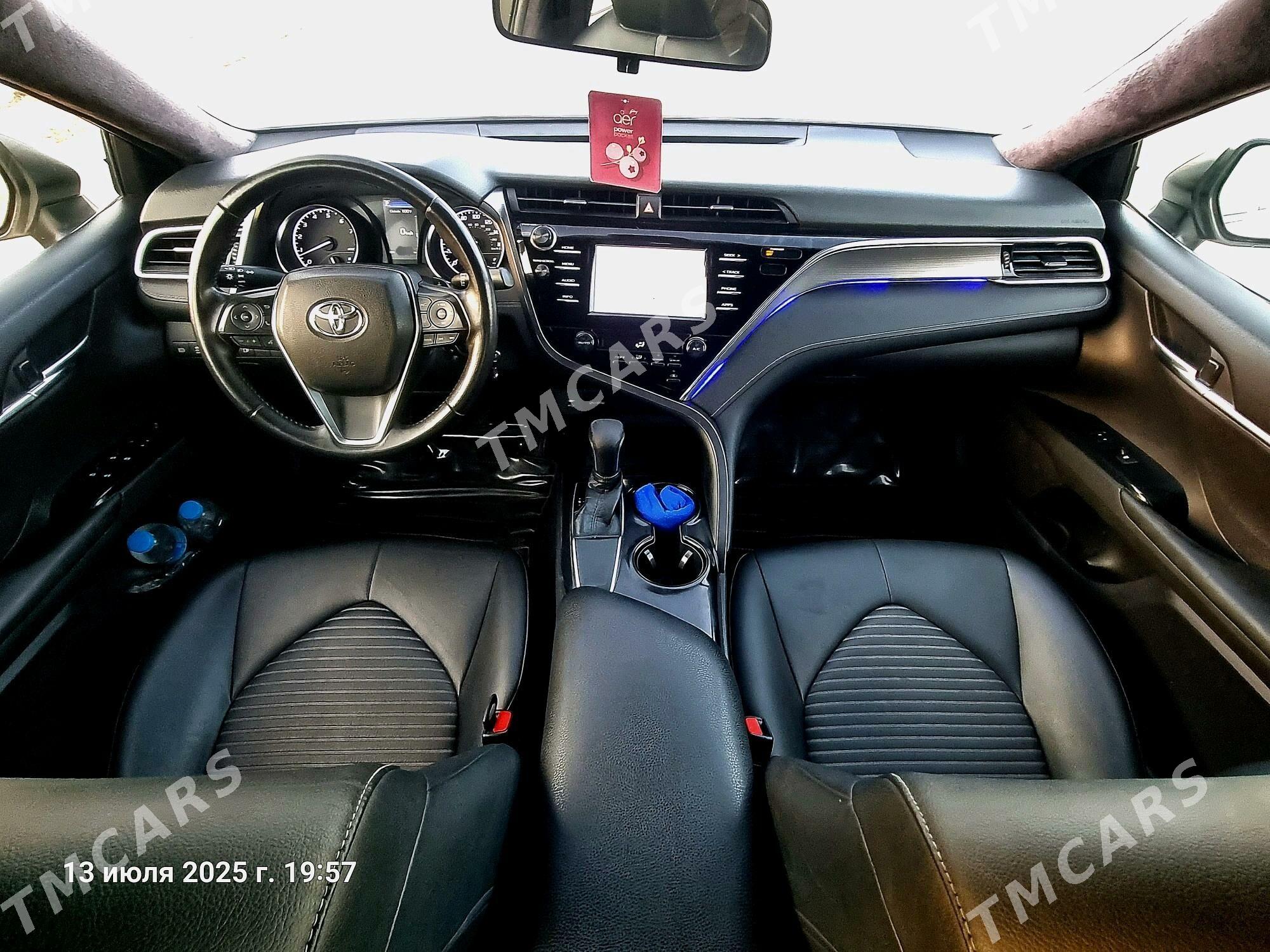Toyota Camry 2018 - 275 000 TMT - Aşgabat - img 2