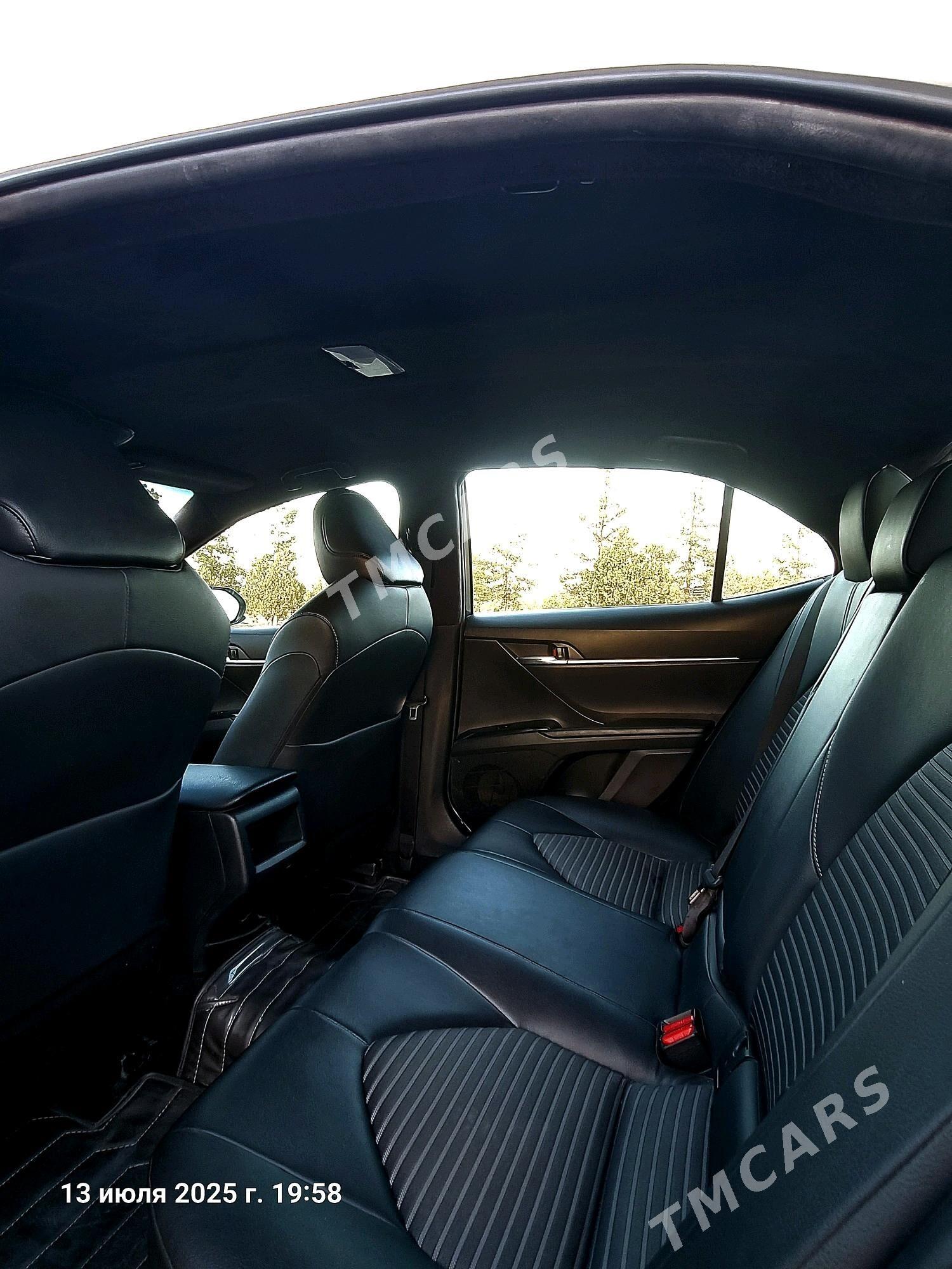 Toyota Camry 2018 - 275 000 TMT - Aşgabat - img 4