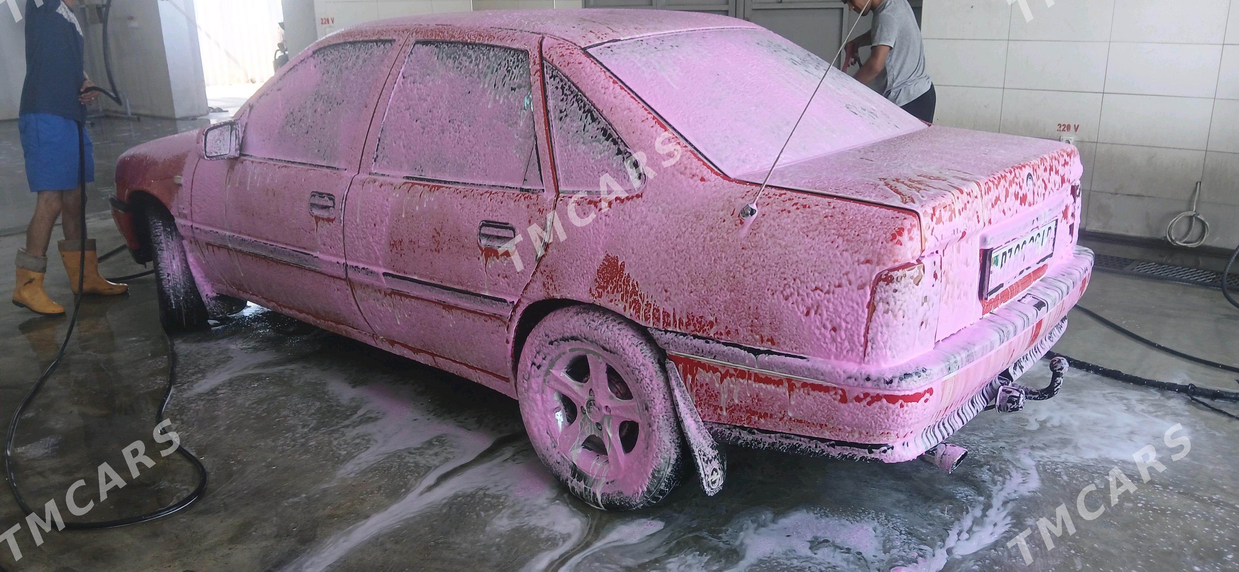 Opel Vectra 1991 - 44 000 TMT - Туркменабат - img 5