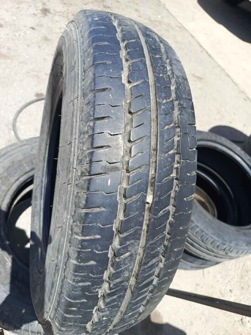 HAICE TEKER 195 R 15 250 TMT - Ашхабад - img 5