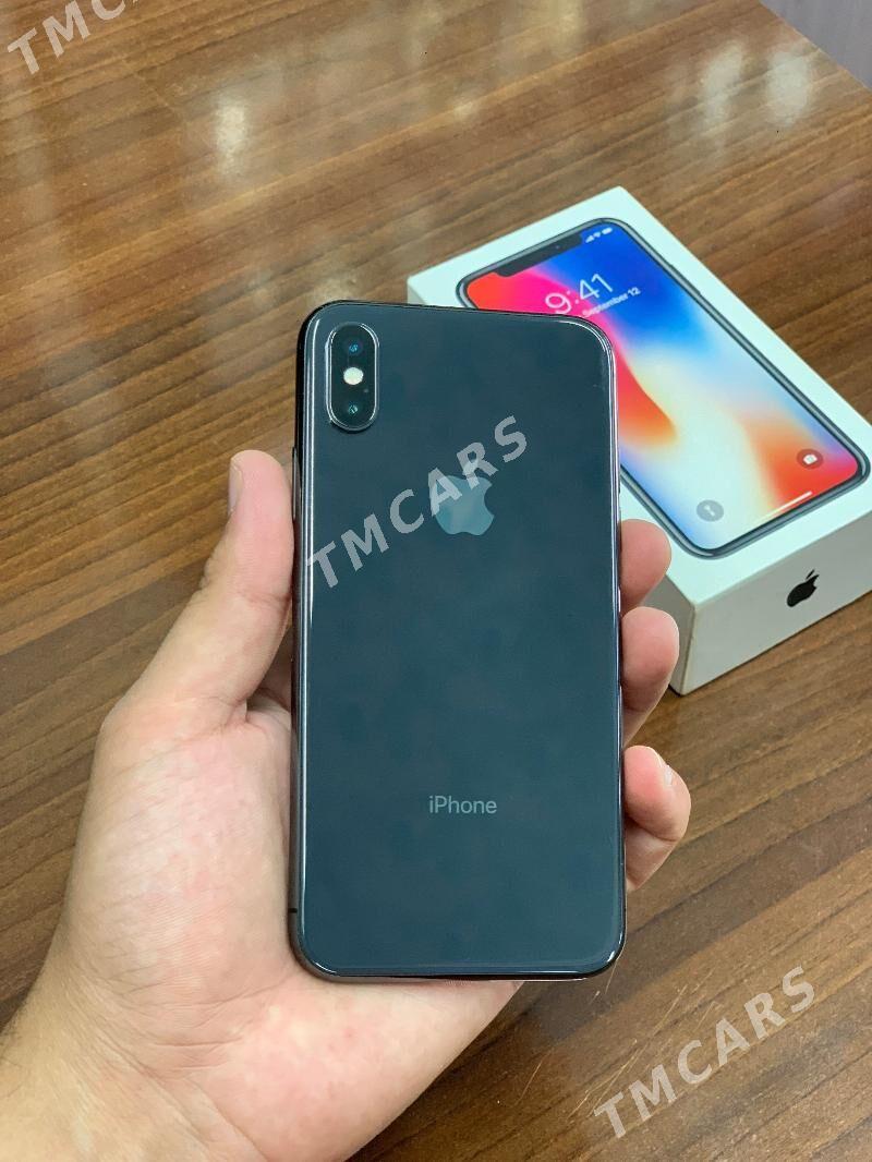 Iphone X    74% - Мары - img 2