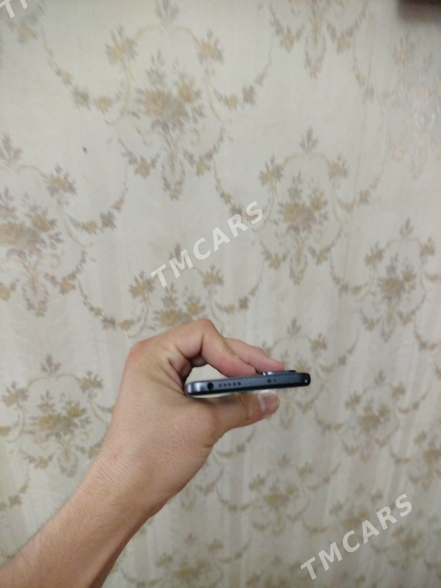 Redmi not 11. 128. - Aşgabat - img 4
