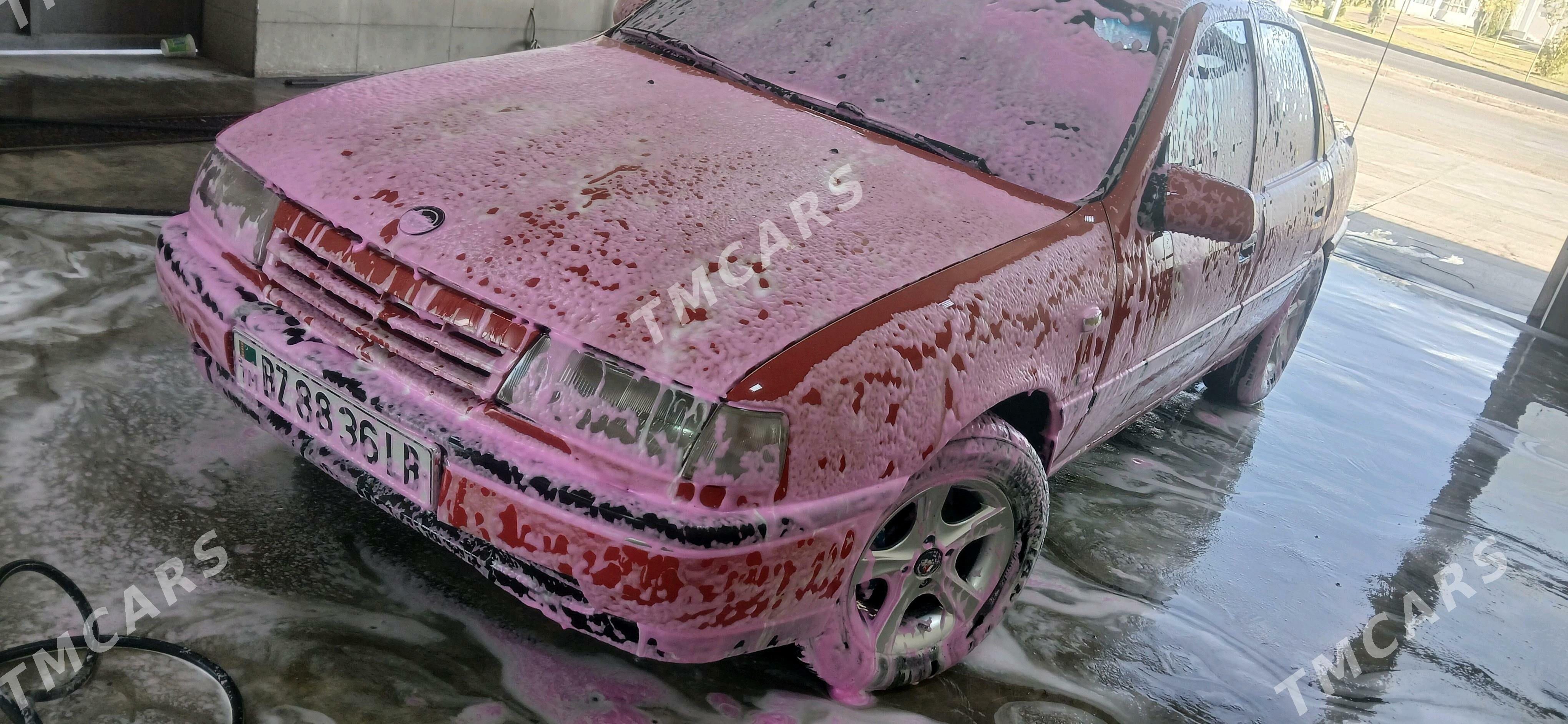 Opel Vectra 1991 - 44 000 TMT - Туркменабат - img 3