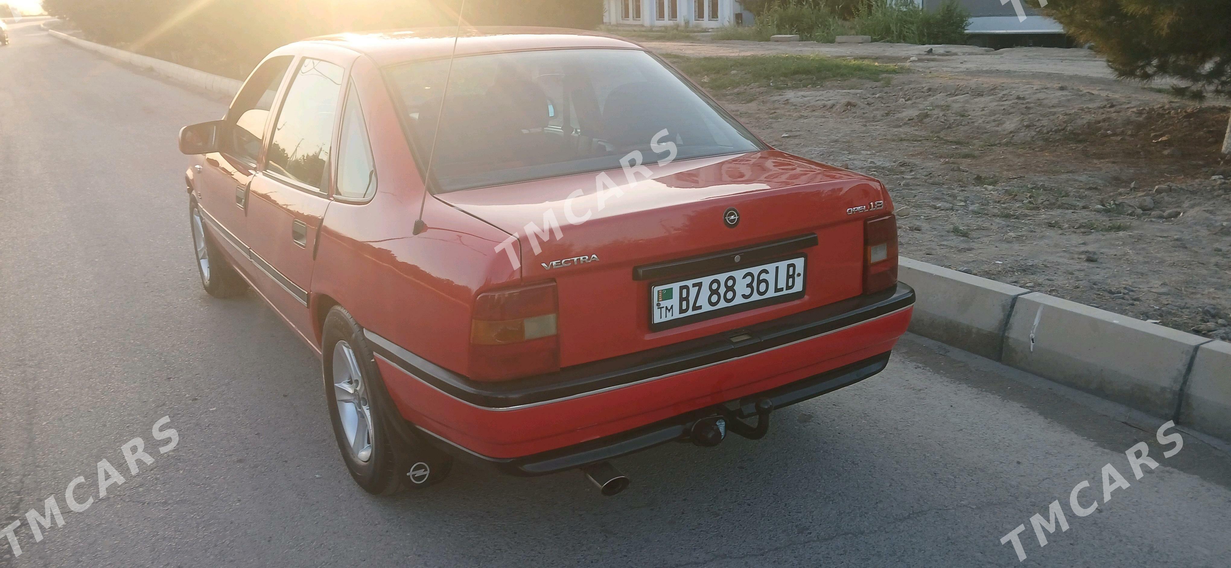 Opel Vectra 1991 - 44 000 TMT - Туркменабат - img 2