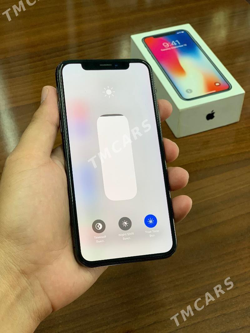 Iphone X    74% - Мары - img 4