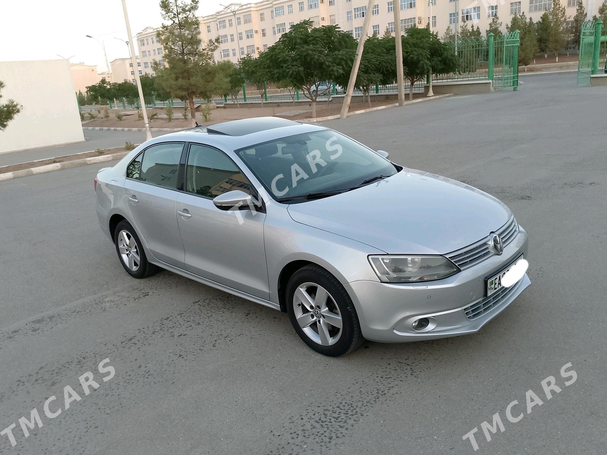 Volkswagen Jetta 2014 - 160 000 TMT - Aşgabat - img 7