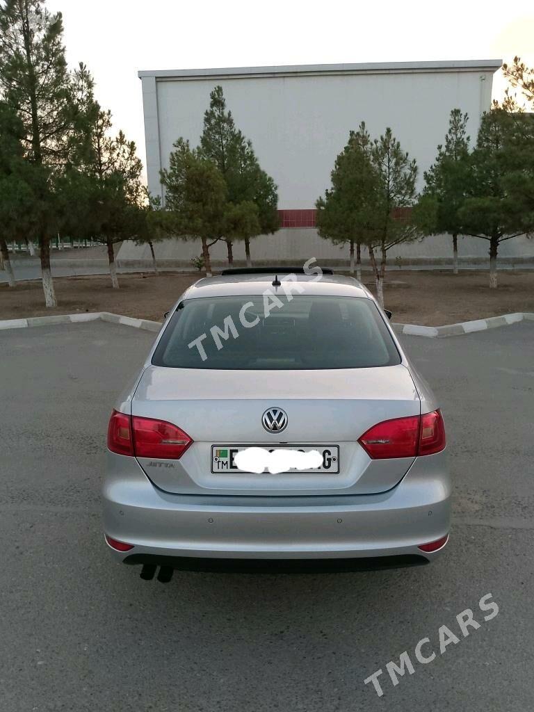 Volkswagen Jetta 2014 - 160 000 TMT - Aşgabat - img 4
