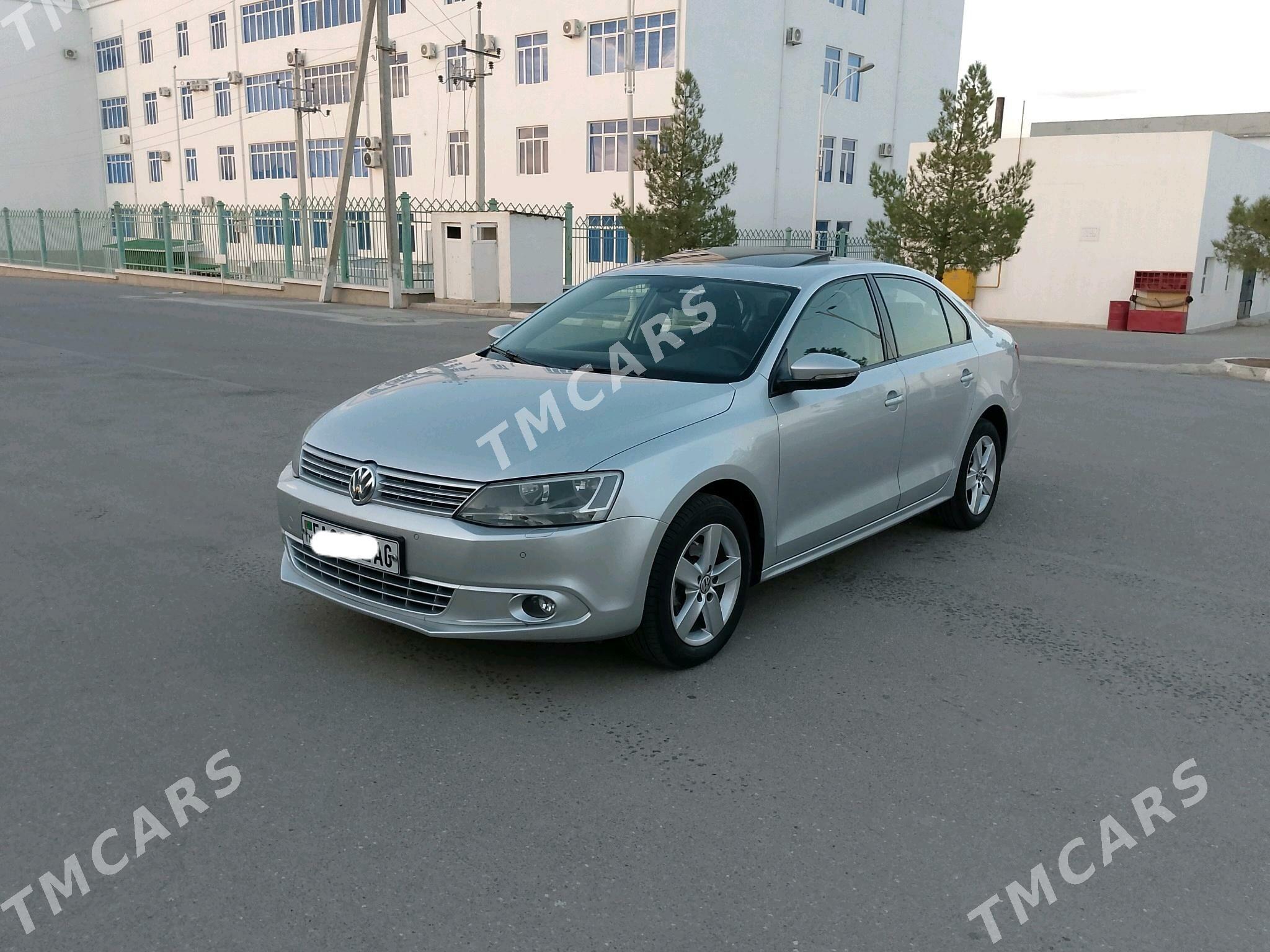 Volkswagen Jetta 2014 - 160 000 TMT - Aşgabat - img 8