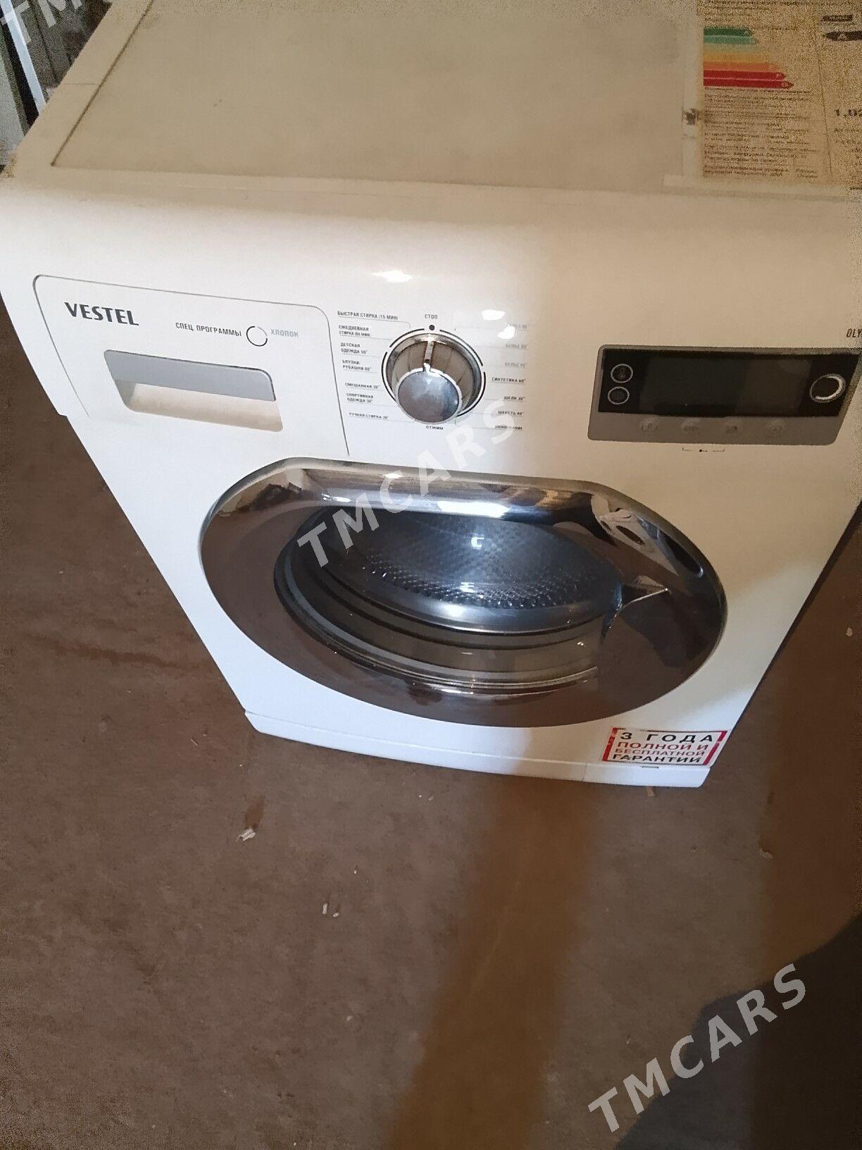 westel 6 kg - Aşgabat - img 2
