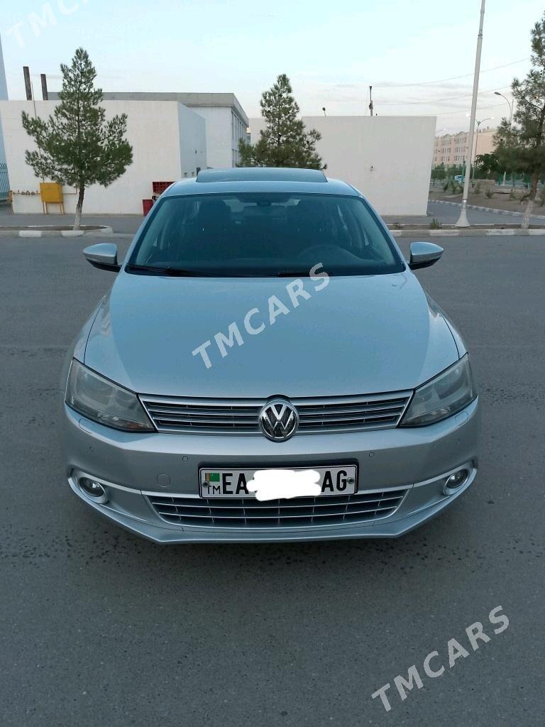Volkswagen Jetta 2014 - 160 000 TMT - Aşgabat - img 9