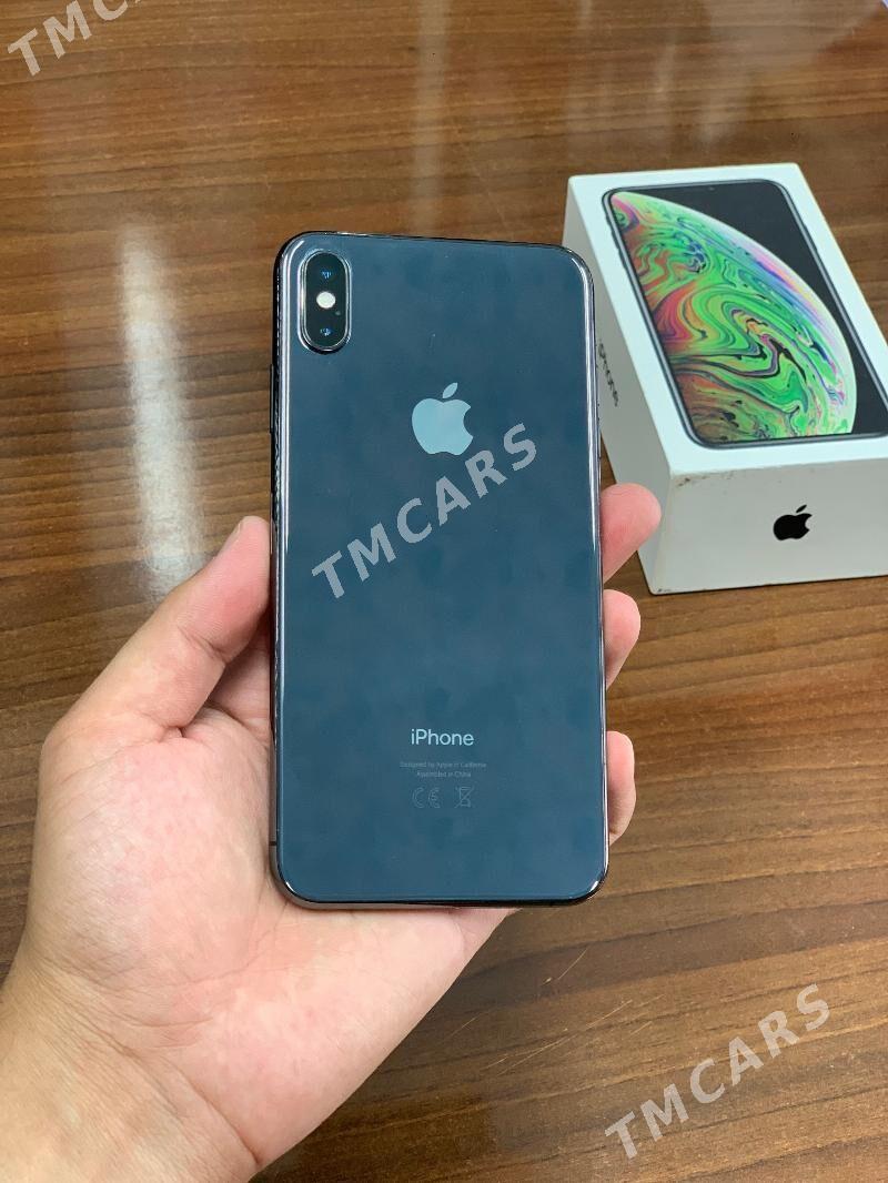 Iphone XS Max - Мары - img 9