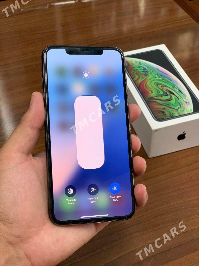 Iphone XS Max - Мары - img 4