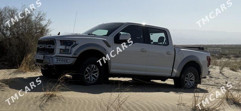 Ford F-150 2019 - 900 000 TMT - Aşgabat - img 6