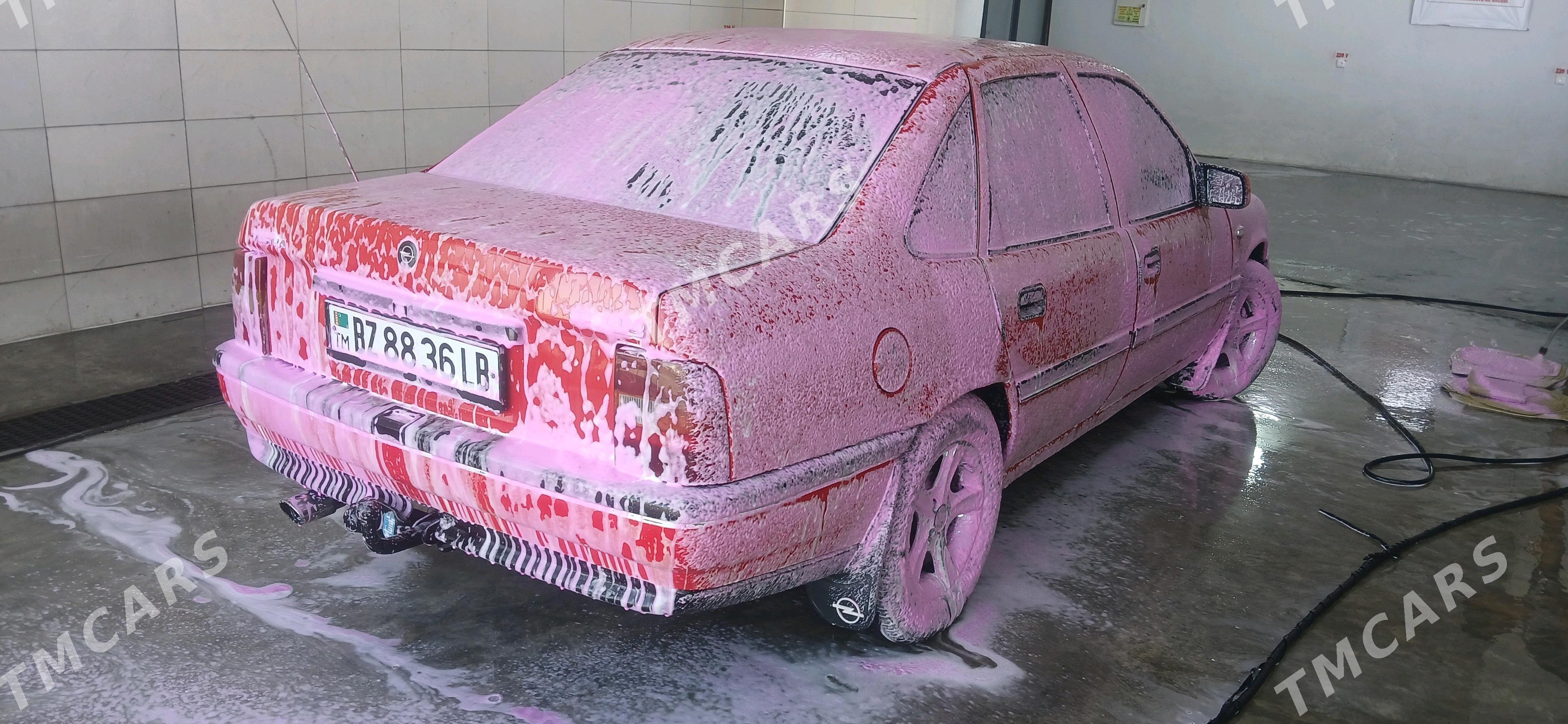 Opel Vectra 1991 - 44 000 TMT - Туркменабат - img 7