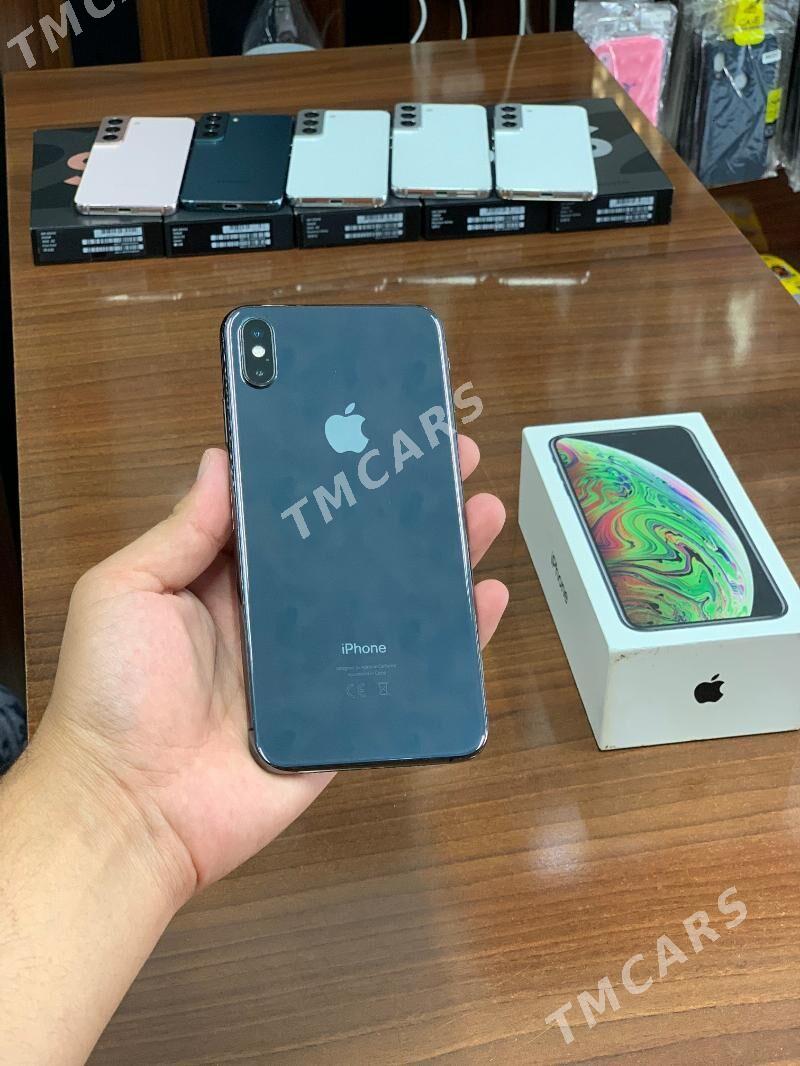 Iphone XS Max - Мары - img 7